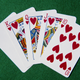Illustration for article titled See the universes indifferent chaos manifest in this visualization of a shuffling deck of cards